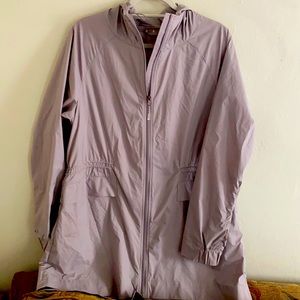 Bless it be Rain Jacket